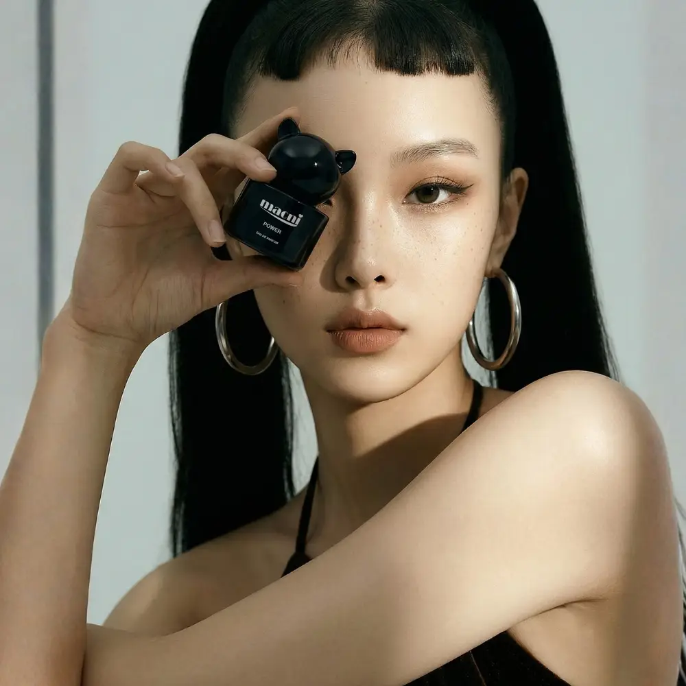 [NEW] 마크니 오 드 퍼퓸 30ml 4종